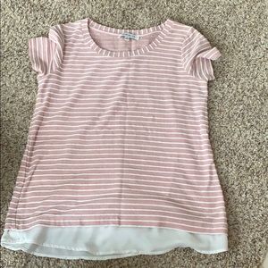 Women’s top size small